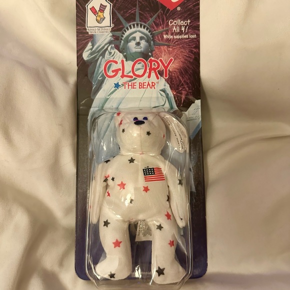 Buy glory the bear Best Sale